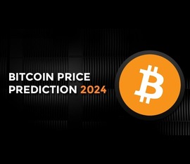 Bitcoin Prediction 2024: A Look at the Future of Crypto